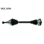 SKF Antriebswelle
